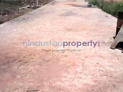 1 RK Residential Land For SALE 5 mins from Patel Nagar