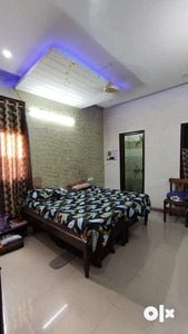 Urgently 1 Room in 3BHK Pride City, Shivjot Enclave