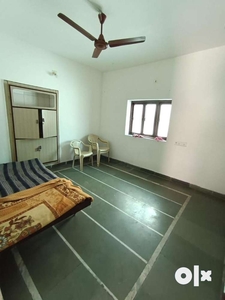 1 room kitchen on rent for boys at Jodhpur satellite Ahmedabad
