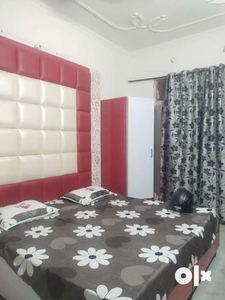 1 Room set fully furnished flat kharar near NRI enclave chungia road