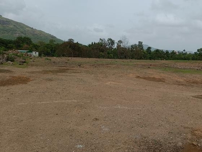 10 Acre Plot in Somatne Phata Pune