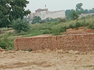 100 Sq.Yd. Plot in Badarpur Ghaziabad