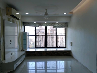 1000 sq ft 2 BHK 2T Apartment for sale at Rs 2.50 crore in Project in Kandivali East, Mumbai