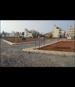 1000 Sq.Ft. Plot in Lohegaon Pune