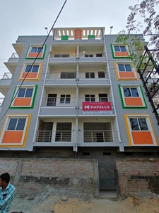 1004 sq ft 2 BHK 2T Apartment for sale at Rs 56.00 lacs in Veni Sunrise Complex in New Town, Kolkata