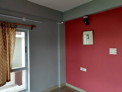 1070 sq ft 3 BHK 2T Apartment for sale at Rs 53.00 lacs in Rameswara Waterview in New Town, Kolkata