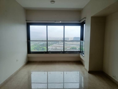 1100 sq ft 2 BHK 2T Apartment for sale at Rs 3.10 crore in Godrej Platinum in Vikhroli, Mumbai
