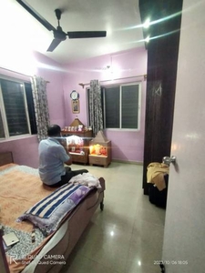 1101 sq ft 3 BHK 2T Apartment for sale at Rs 67.00 lacs in Godrej Prakriti in Sodepur, Kolkata