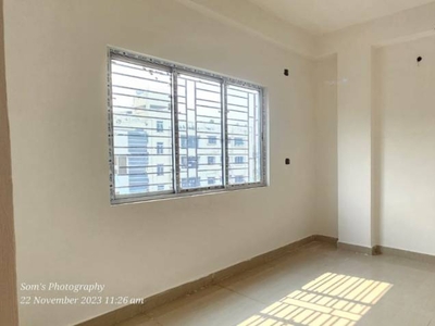 1180 sq ft 2 BHK 2T Apartment for sale at Rs 49.56 lacs in Project in Baguiati, Kolkata