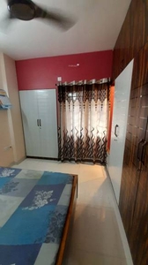 1252 sq ft 3 BHK 3T Apartment for rent in Srijan Eternis at Madhyamgram, Kolkata by Agent DP Solution