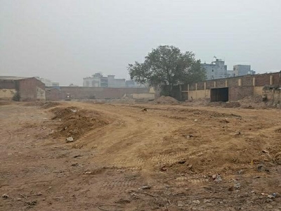 128 Sq.Yd. Plot in Rajendra Nagar Ghaziabad