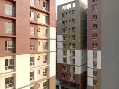 1280 sq ft 3 BHK 2T Completed property Apartment for sale at Rs 79.07 lacs in Project in Rajarhat, Kolkata