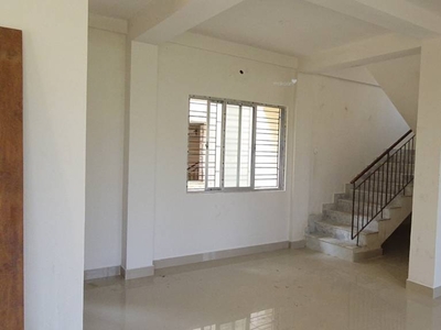 1300 sq ft 4 BHK 3T IndependentHouse for sale at Rs 55.25 lacs in Reputed Builder New Town Society in New Town, Kolkata