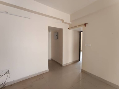 1357 sq ft 3 BHK 3T Apartment for sale at Rs 59.00 lacs in Srijan Greenfield City Classic in Behala, Kolkata
