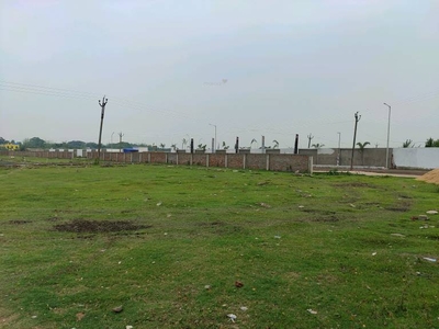 1440 sq ft Plot for sale at Rs 25.00 lacs in Bharat Panchavati Garden in New Town, Kolkata