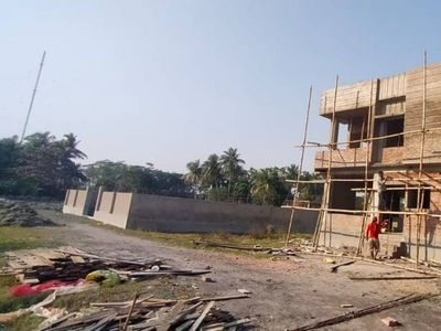 1440 sq ft Plot for sale at Rs 6.70 lacs in Project in Baruipur, Kolkata
