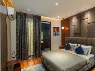 1.5 Bedroom 560 Sq.Ft. Apartment in Adarsh Colony Pune