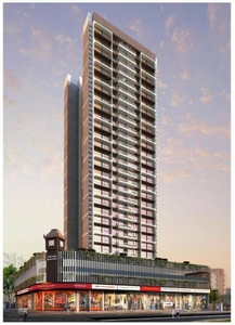 1545 sq ft 3 BHK 3T Completed property Apartment for sale at Rs 1.10 crore in Project in Kharghar, Mumbai