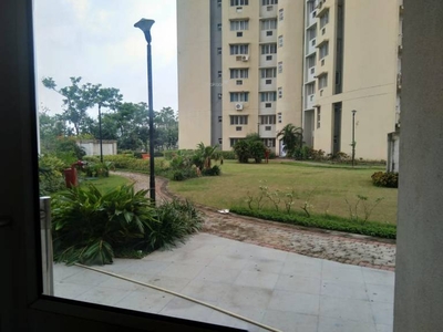 1768 sq ft 3 BHK 2T Apartment for sale at Rs 1.05 crore in Unitech Heights in New Town, Kolkata