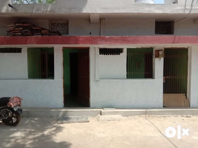 1bhk available for rent at mowa raipur