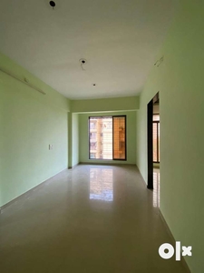 1BHK Duplex Flat For Rent In Taloja Phase 1
