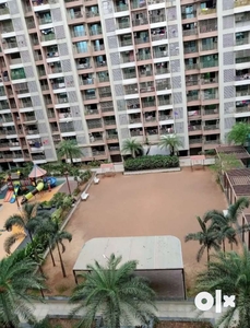 1bhk Flat For Sale In Poonam ParkView