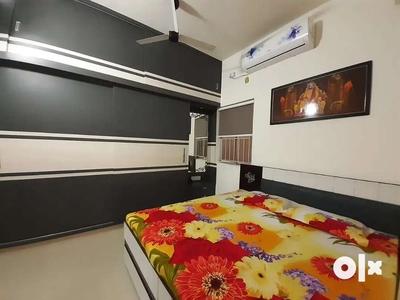 1BHK FULLY FURNISHED