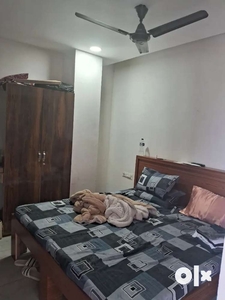 1bhk fully furnished available for rent