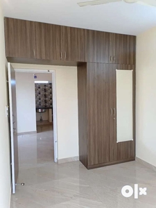 1bhk new flat available for family and bachelor