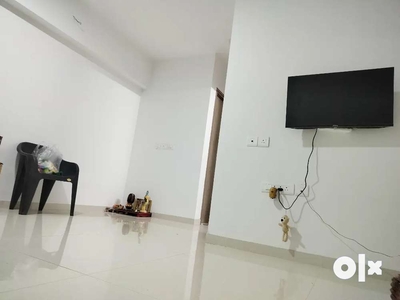 1Bhk Roommate , flatmate Required