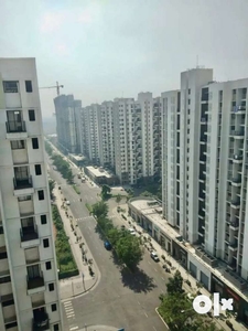 1BHK.Available For Rent in Lodha palava Downtown phase 2
