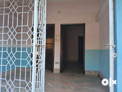 2 Bed room flat with attached kitchen and washroom for rent