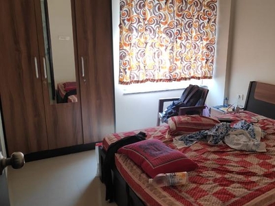2 Bedroom 1000 Sq.Ft. Apartment in Bavdhan Pune