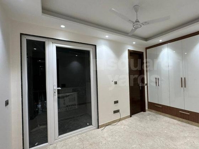2 Bedroom 1000 Sq.Ft. Builder Floor in Vasundhara Ghaziabad