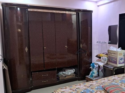 2 Bedroom 1050 Sq.Ft. Apartment in Old Sangvi Pune