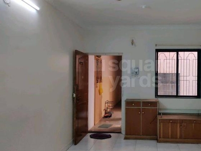 2 Bedroom 1060 Sq.Ft. Apartment in Kothrud Pune