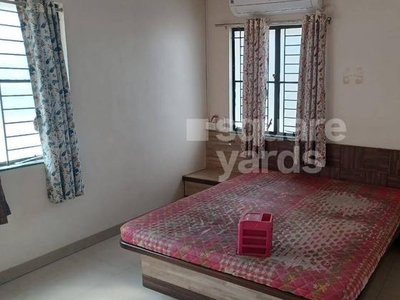 2 Bedroom 1060 Sq.Ft. Apartment in Kothrud Pune