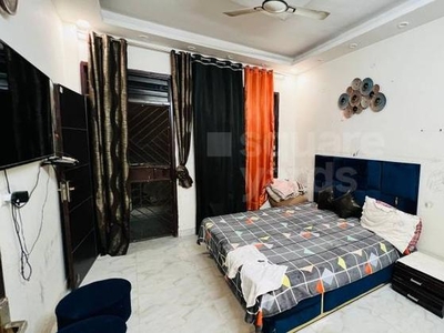 2 Bedroom 109 Sq.Mt. Builder Floor in Swaran Jayanti Puram Ghaziabad