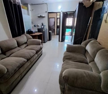 2 Bedroom 1100 Sq.Ft. Apartment in Shakti Khand Iii Ghaziabad