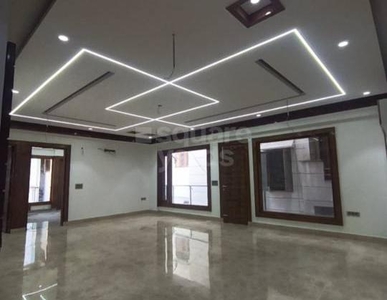 2 Bedroom 1100 Sq.Ft. Builder Floor in Dlf Ankur Vihar Ghaziabad