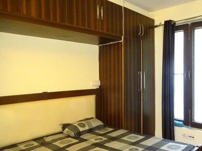 2 Bedroom 1100 Sq.Ft. Builder Floor in Shyam Park Ghaziabad