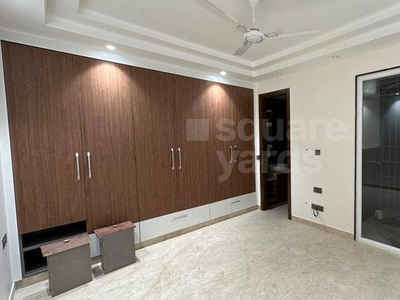 2 Bedroom 1200 Sq.Ft. Builder Floor in Gyan Khand Ghaziabad