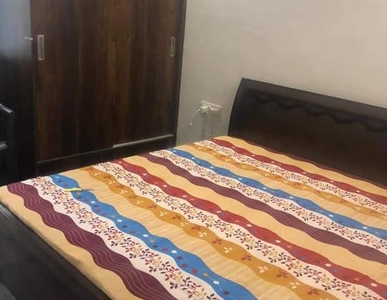 2 Bedroom 1250 Sq.Ft. Builder Floor in Gyan Khand Ghaziabad