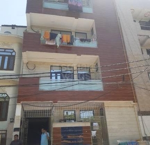 2 Bedroom 450 Sq.Ft. Builder Floor in Dlf Dilshad Extension Ghaziabad