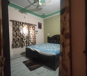 2 Bedroom 50 Sq.Yd. Independent House in Sanjay Nagar Ghaziabad
