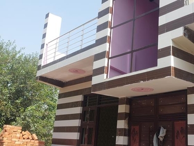 2 Bedroom 560 Sq.Ft. Independent House in Lal Kuan Ghaziabad