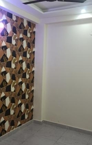 2 Bedroom 650 Sq.Ft. Builder Floor in Dlf Ankur Vihar Ghaziabad