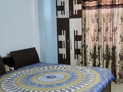 2 Bedroom 68 Sq.Yd. Independent House in Sanjay Nagar Ghaziabad