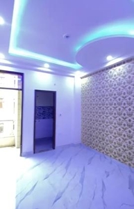 2 Bedroom 700 Sq.Ft. Builder Floor in Dlf Ankur Vihar Ghaziabad