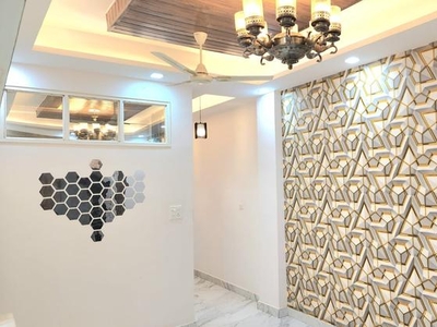 2 Bedroom 700 Sq.Ft. Builder Floor in Siddharth Vihar Ghaziabad